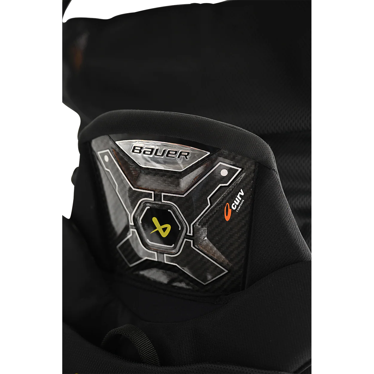 BAUER SUPREME MACH PANT SENIOR - Image 5