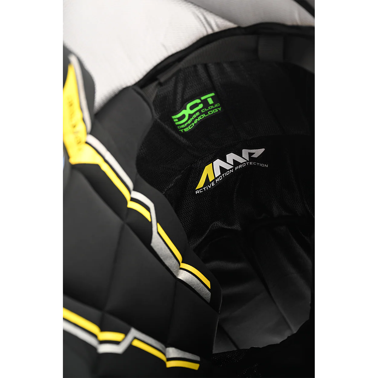 BAUER SUPREME MACH PANT SENIOR - Image 6