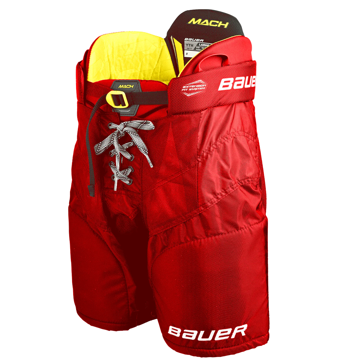 BAUER SUPREME MACH PANT YOUTH - Image 10