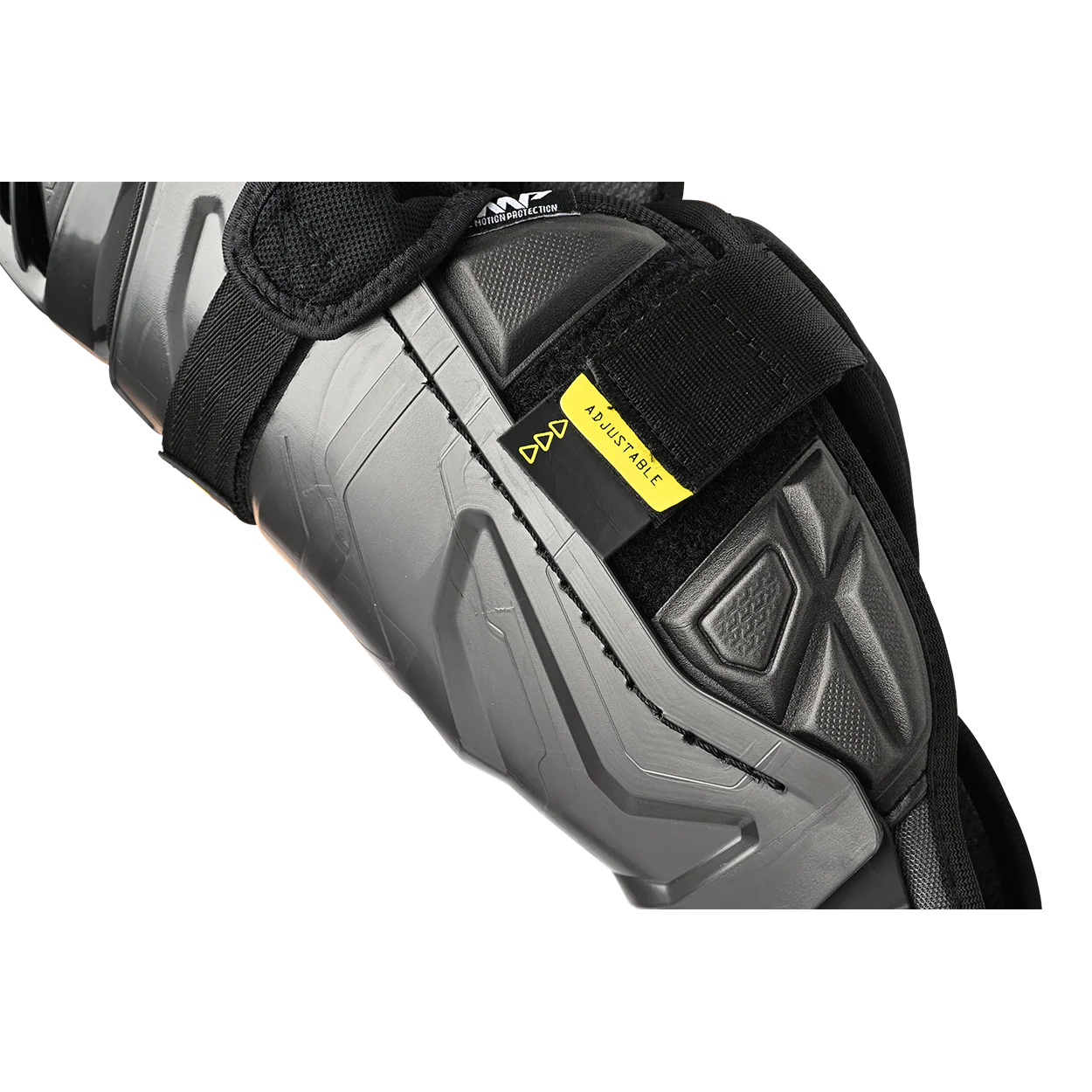 BAUER SUPREME MACH SHIN GUARD JUNIOR - Image 3