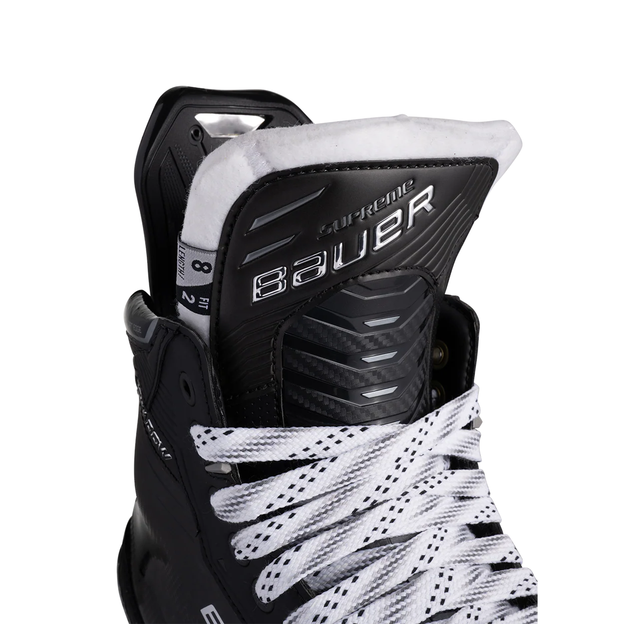 BAUER SUPREME SHADOW SKATE INTERMEDIATE - Image 3