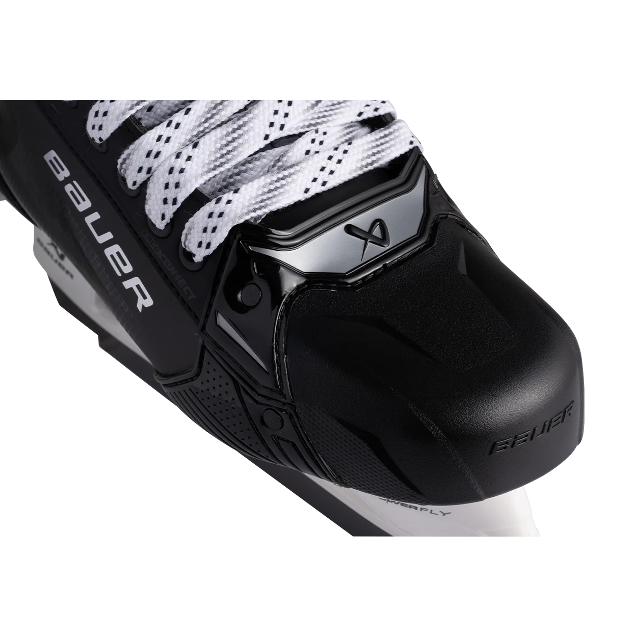 BAUER SUPREME SHADOW SKATE INTERMEDIATE - Image 5