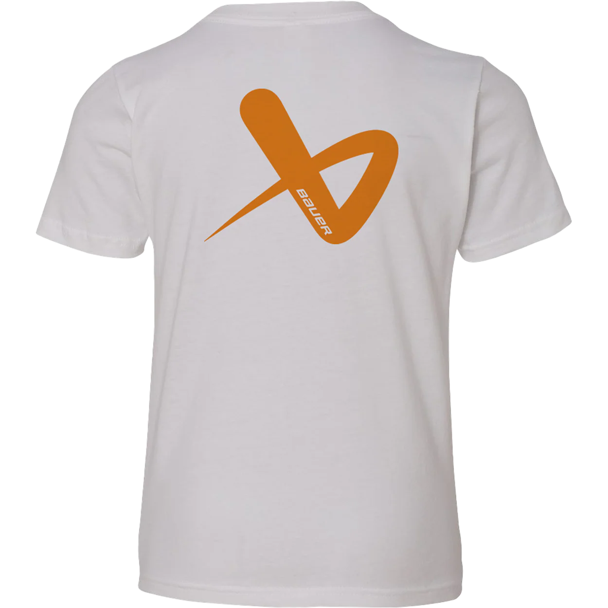 BAUER x SWAGGY BOXY DANGLE TEE YOUTH - Image 2