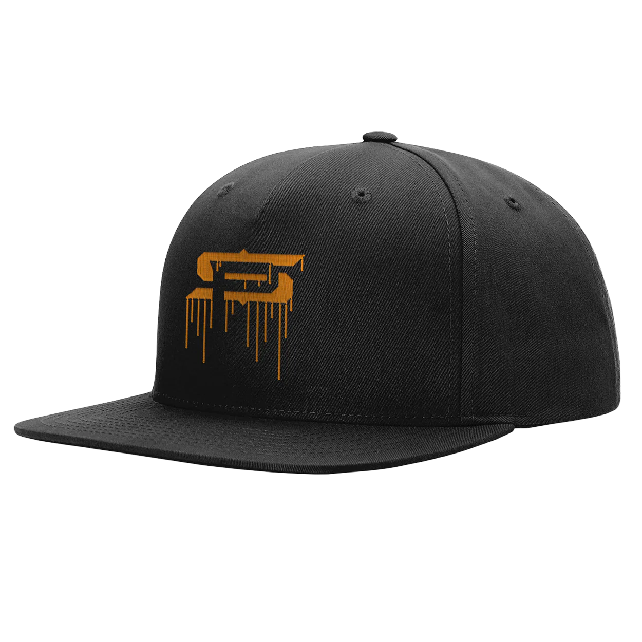 BAUER x SWAGGY DRIP FLAT BRIM