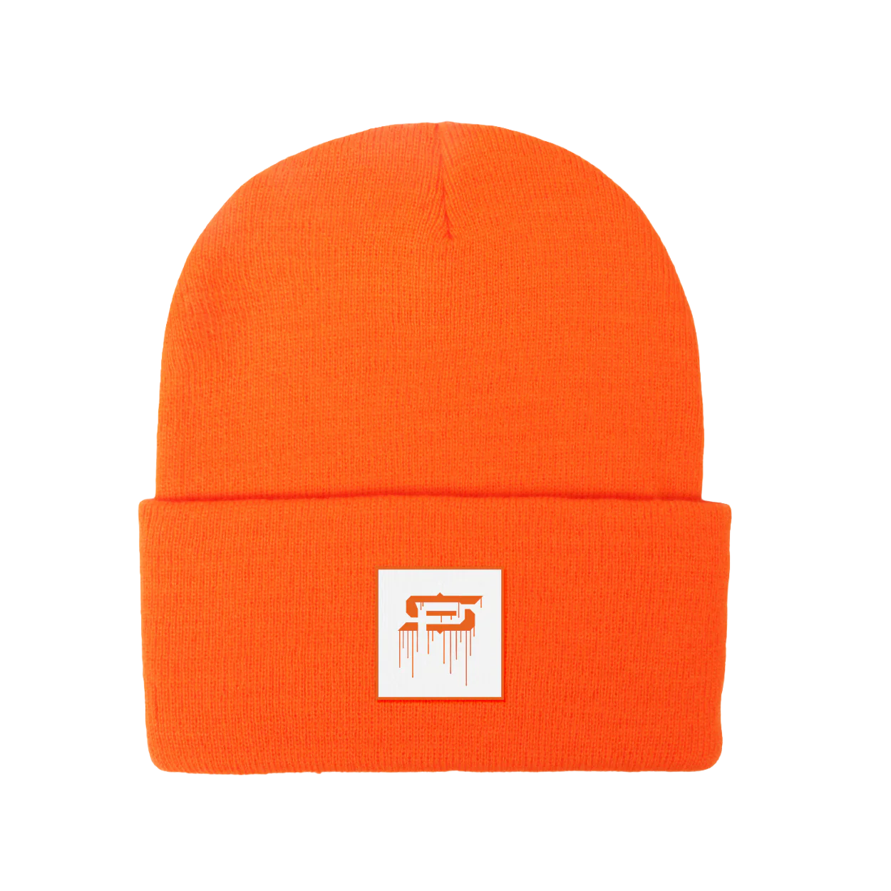BAUER x SWAGGY RIBBED TOQUE