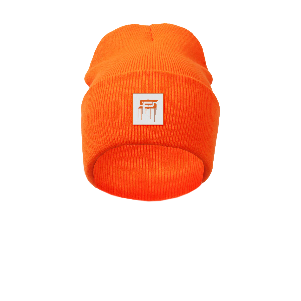BAUER x SWAGGY RIBBED TOQUE - Image 2