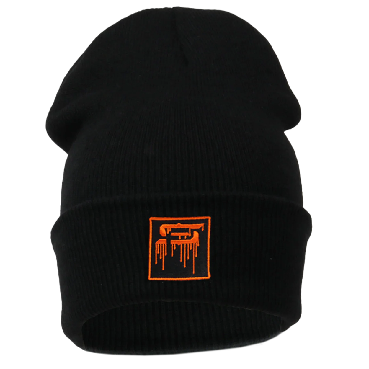 BAUER x SWAGGY RIBBED TOQUE - Image 5