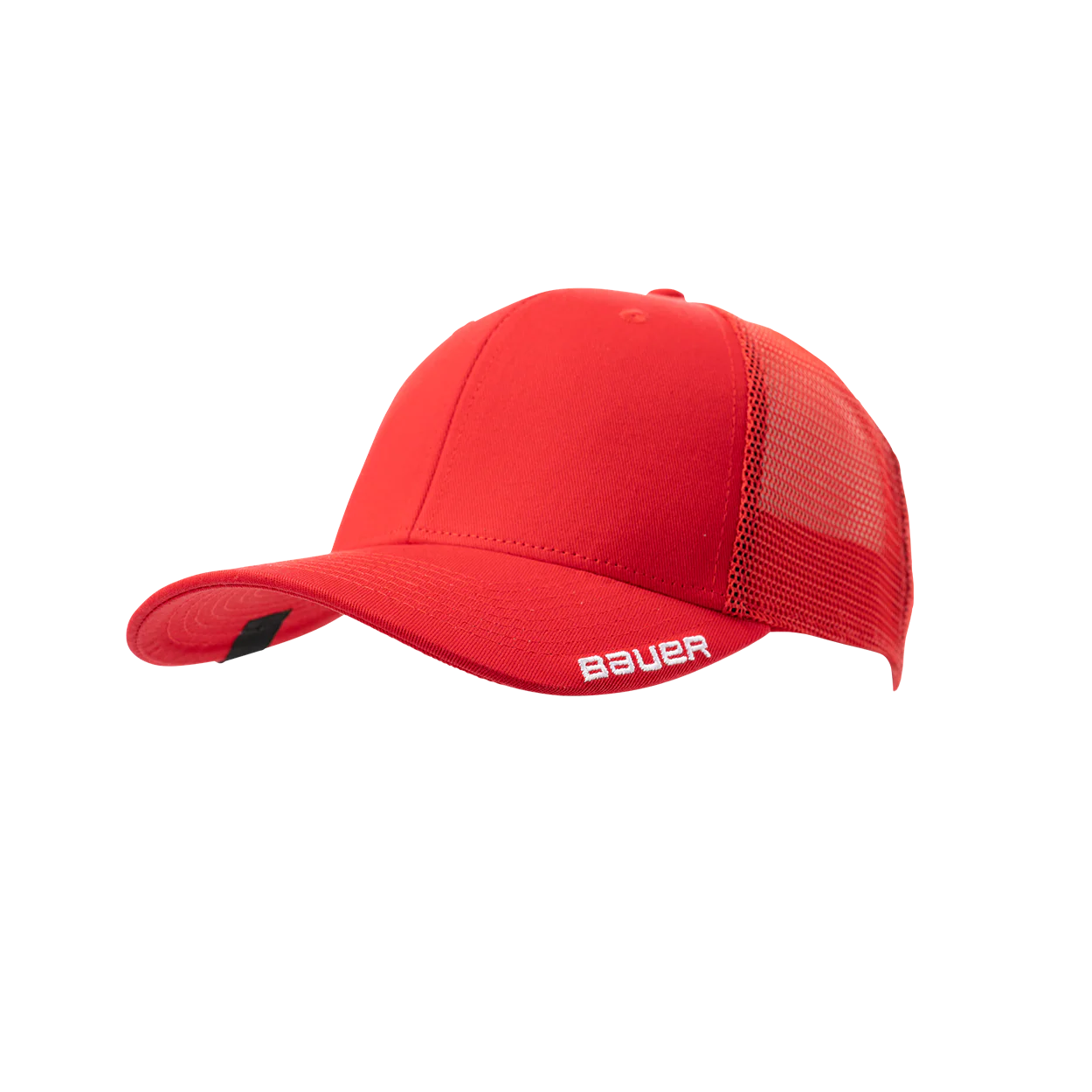 BAUER TEAM MESH SNAPBACK SENIOR - Image 4