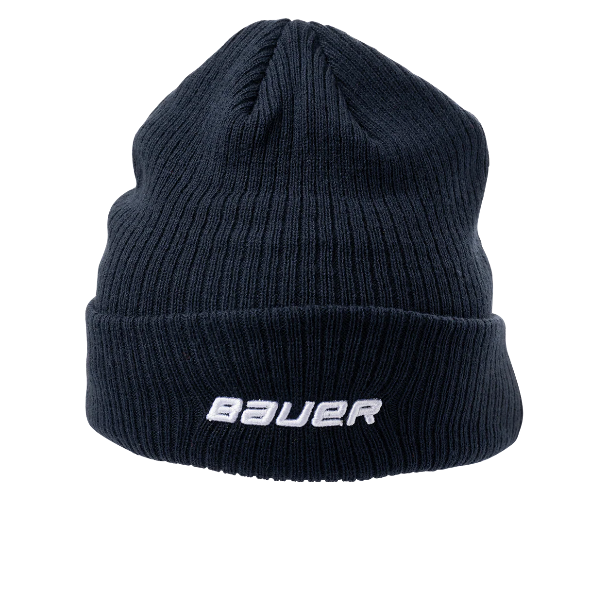 BAUER TEAM RIBBED TOQUE SENIOR - Image 3