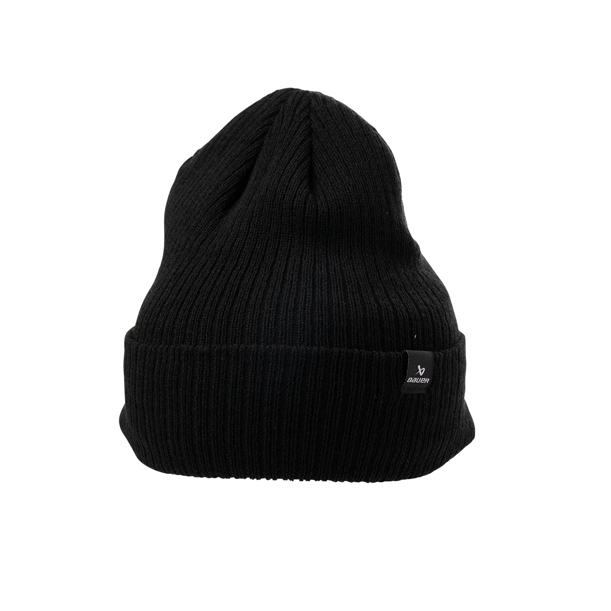 BAUER TEAM RIBBED TOQUE SENIOR - Image 6