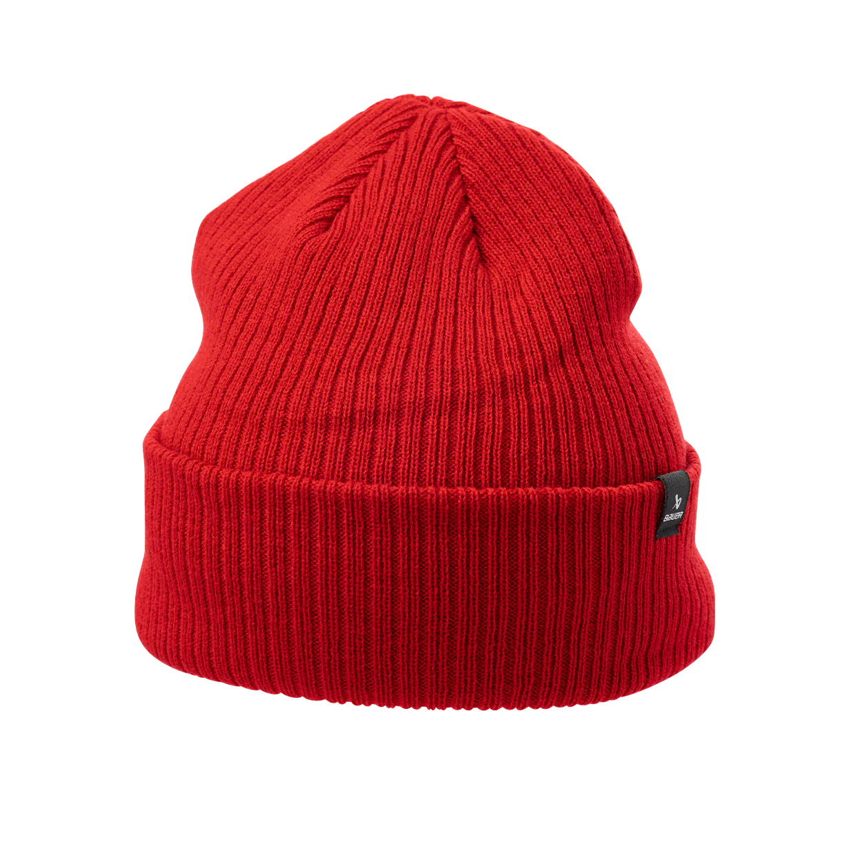 BAUER TEAM RIBBED TOQUE SENIOR - Image 7