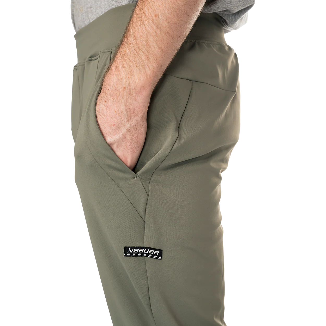 BAUER TempThread® Jogger Senior - Image 4