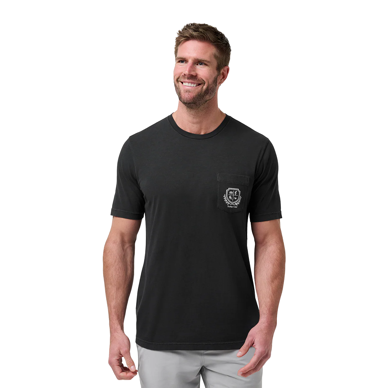BAUER X TRAVISMATHEW FACEOFF TEE