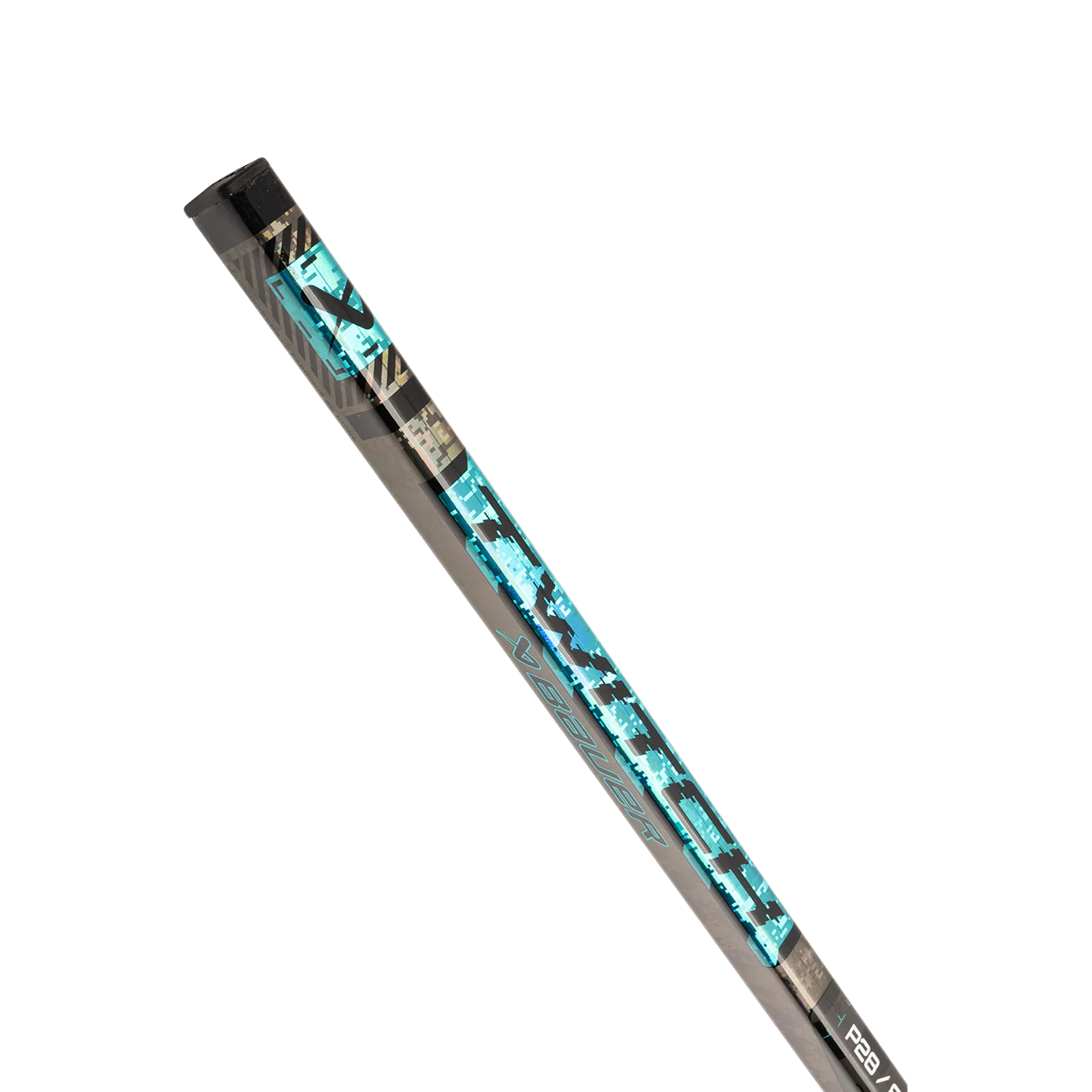 BAUER TWITCH GRIP STICK JUNIOR - Image 7