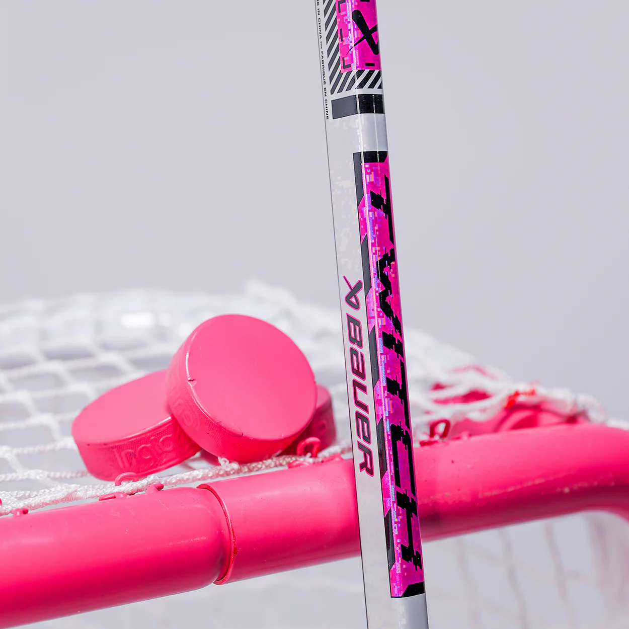 BAUER TWITCH LIMITED EDITION STICK SENIOR - Image 3