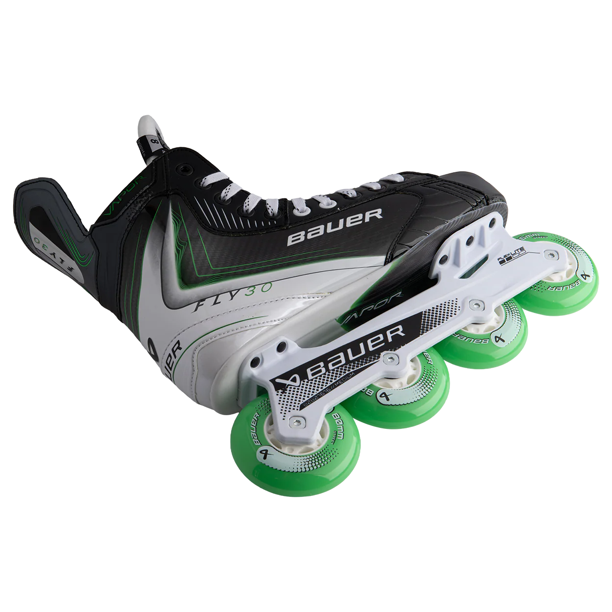 BAUER VAPOR FLY30 ROLLER SKATE SENIOR - Image 4