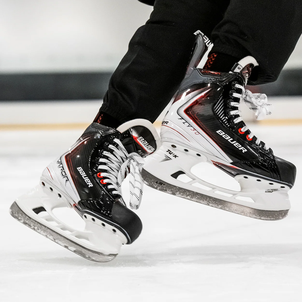 BAUER VAPOR FLY30 SKATE JUNIOR - Image 3