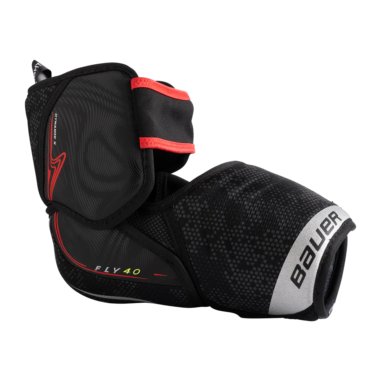 BAUER VAPOR FLY40 ELBOW PAD INTERMEDIATE - Image 6