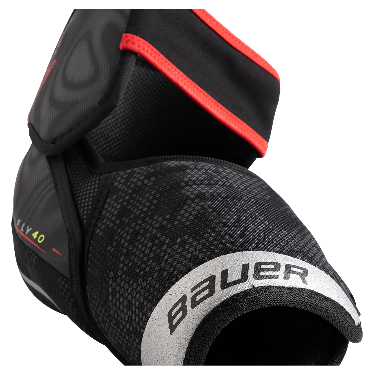 BAUER VAPOR FLY40 ELBOW PAD SENIOR - Image 6