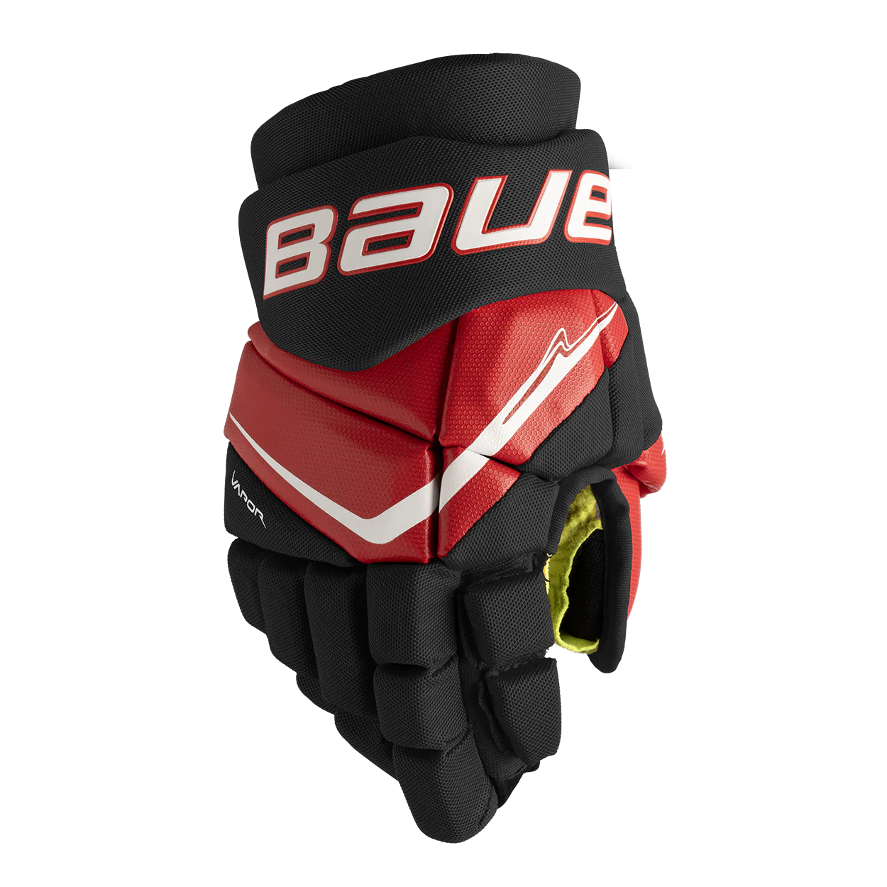 BAUER VAPOR FLY40 GLOVE JUNIOR - Image 9