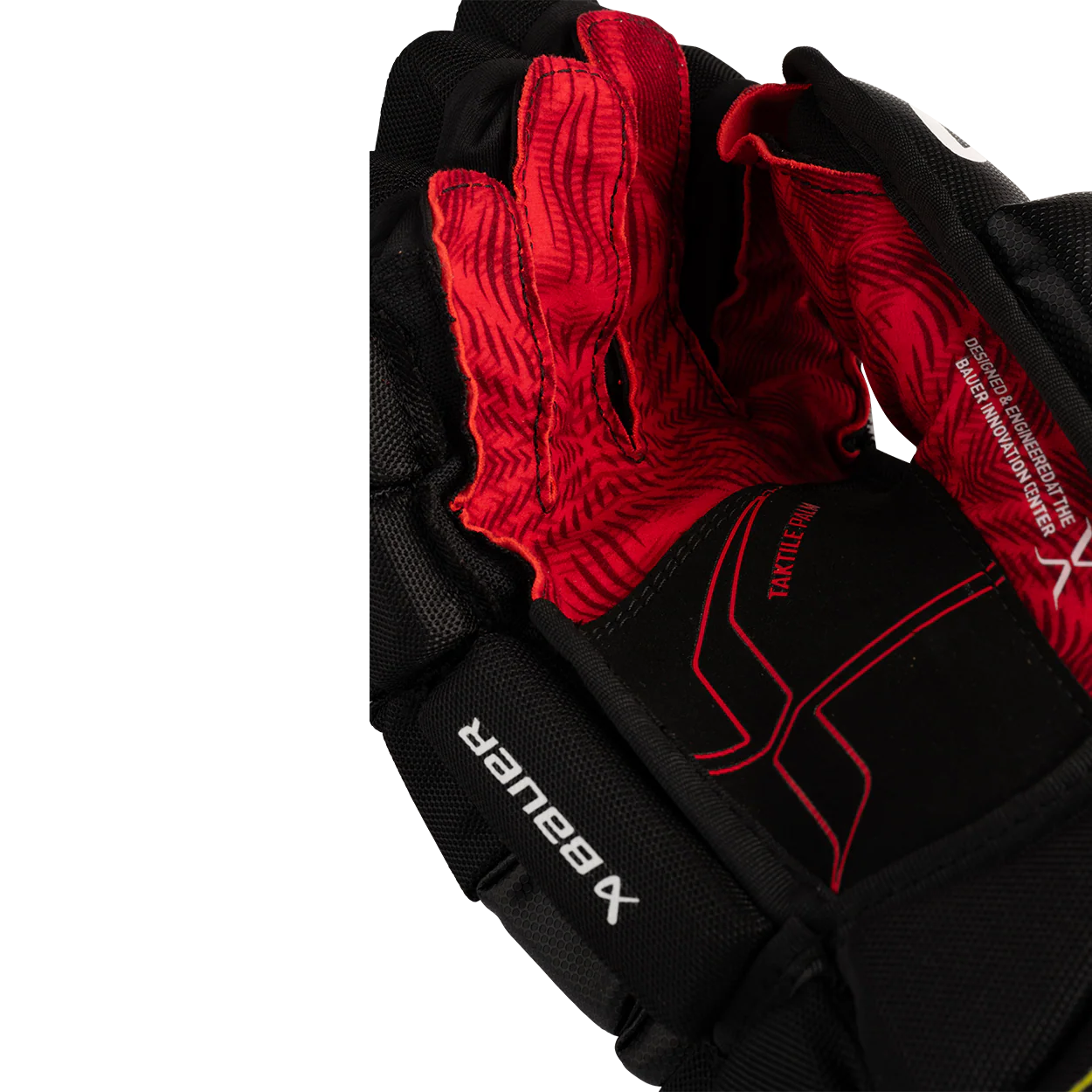 BAUER VAPOR FLY40 GLOVE SENIOR - Image 9