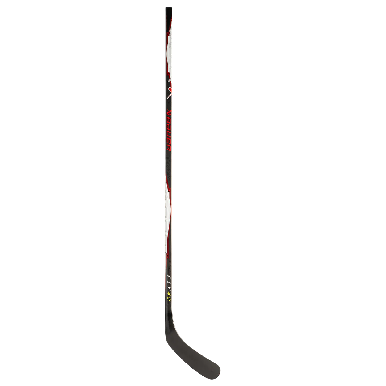 BAUER VAPOR FLY40 GRIP STICK INTERMEDIATE - Image 3