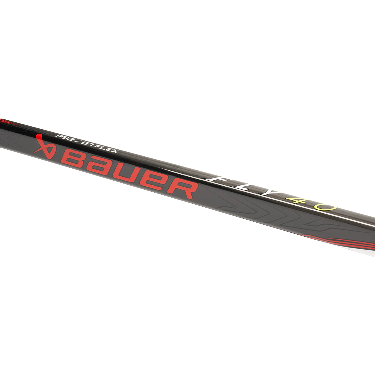 BAUER VAPOR FLY40 GRIP STICK SENIOR - Image 9