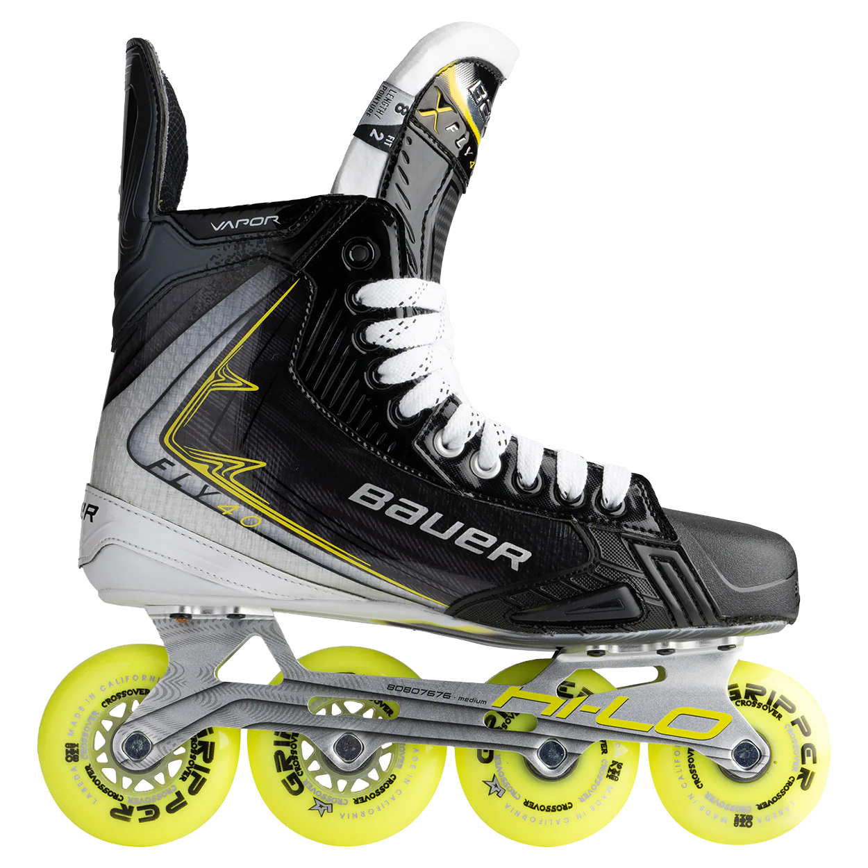 BAUER VAPOR FLY40 ROLLER SKATE SENIOR - Image 7