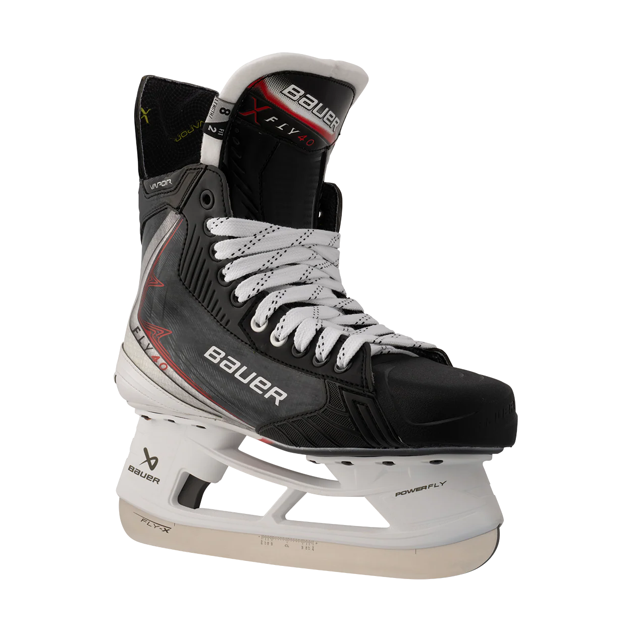 BAUER VAPOR FLY40 SKATE INTERMEDIATE - Image 4