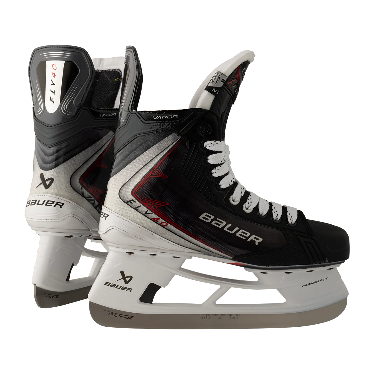 BAUER VAPOR FLY40 SKATE SENIOR