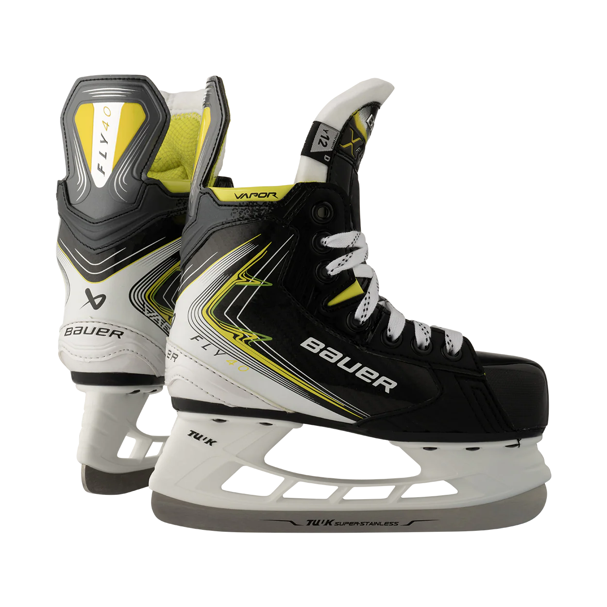 BAUER VAPOR FLY40 SKATE YOUTH