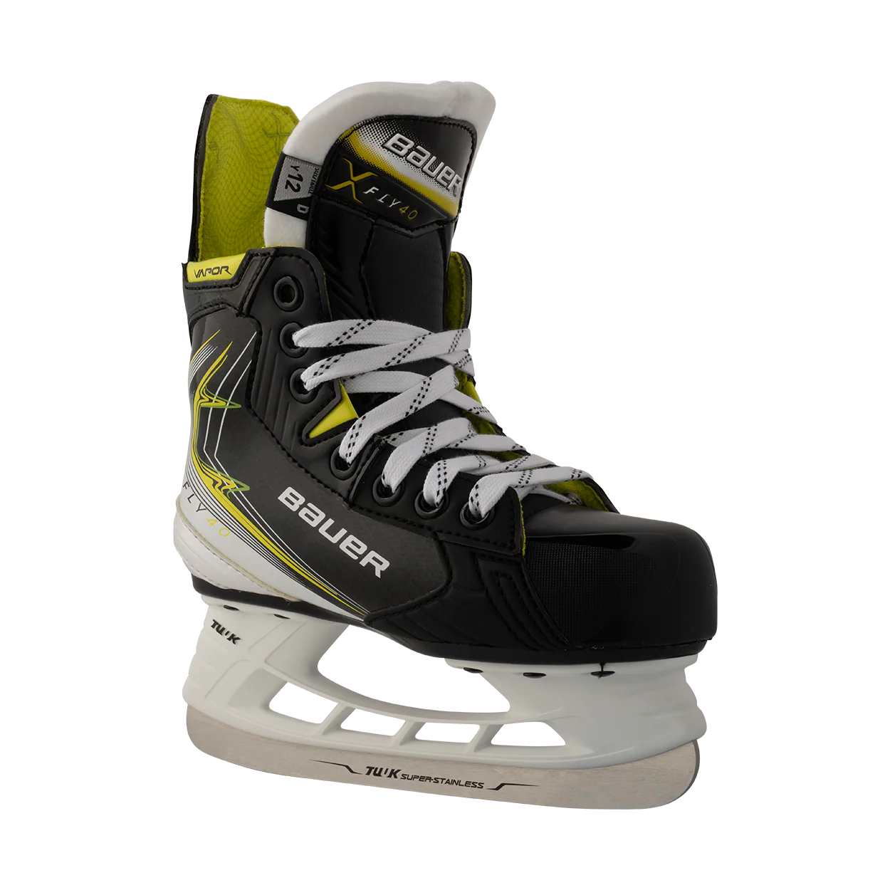 BAUER VAPOR FLY40 SKATE YOUTH - Image 2