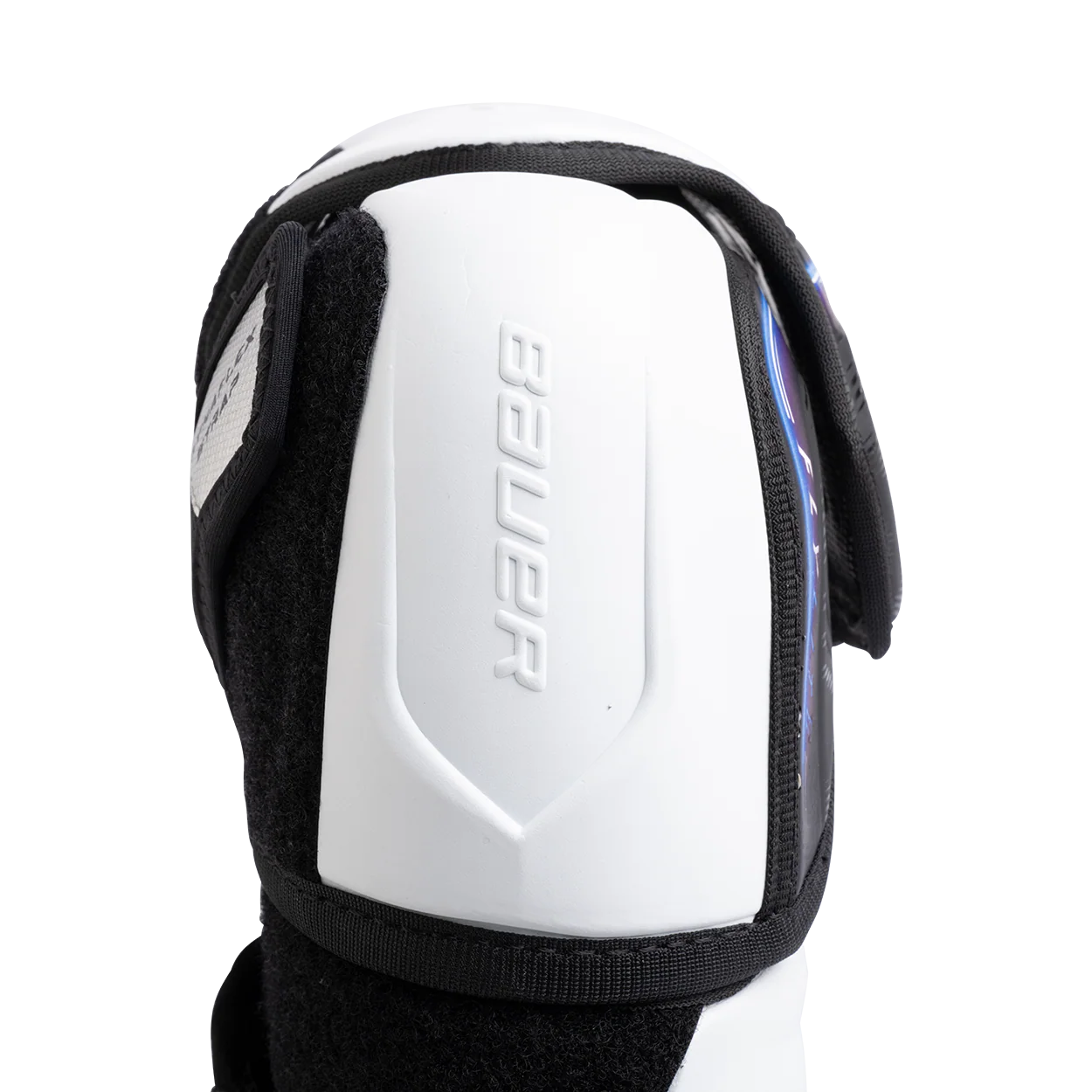 BAUER VAPOR FLYLITE ELBOW PAD INTERMEDIATE - Image 4