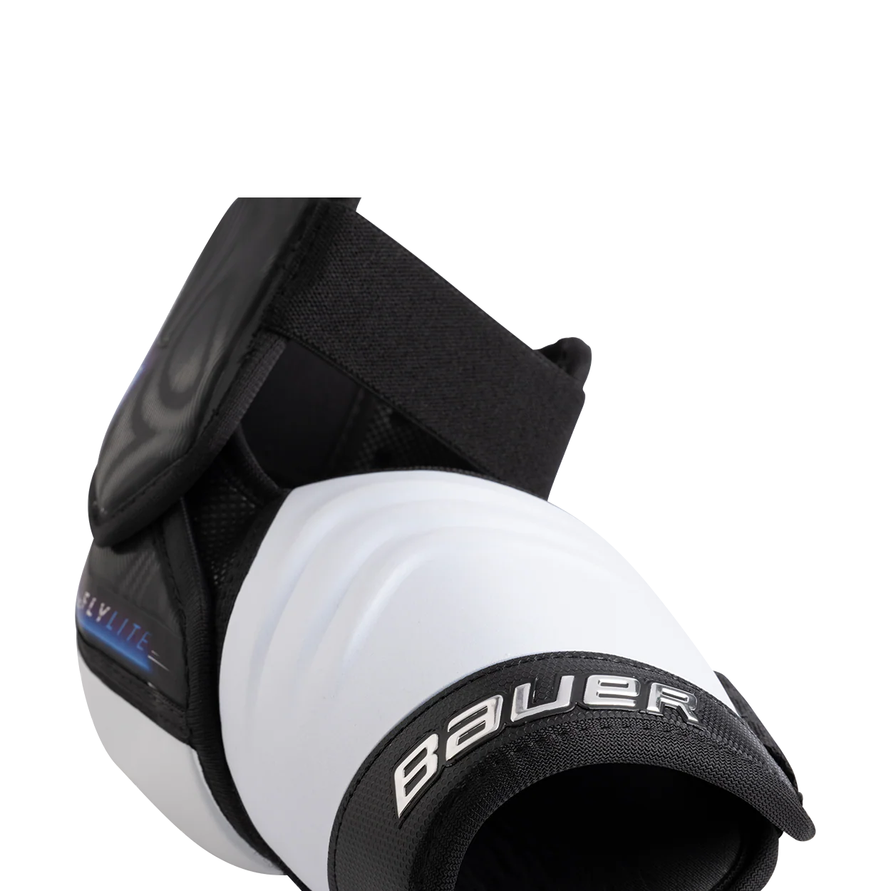 BAUER VAPOR FLYLITE ELBOW PAD JUNIOR - Image 2