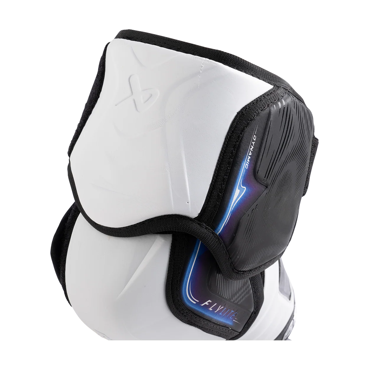 BAUER VAPOR FLYLITE ELBOW PAD SENIOR - Image 2