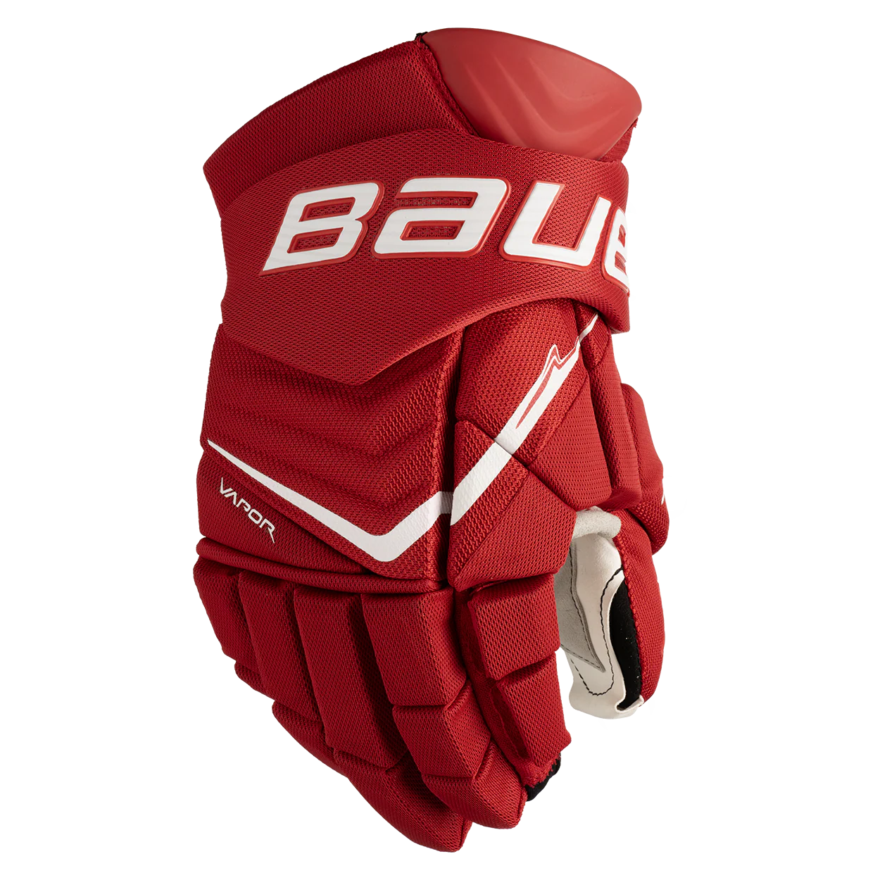 BAUER VAPOR FLYLITE GLOVE JUNIOR - Image 3