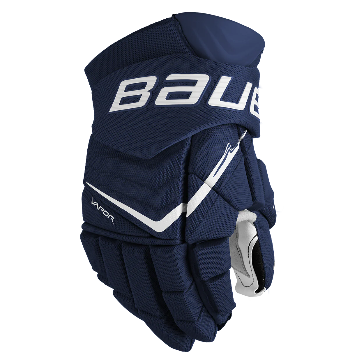 BAUER VAPOR FLYLITE GLOVE JUNIOR - Image 8