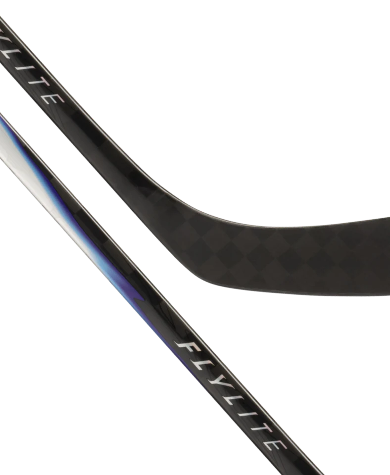 BAUER VAPOR FLYLITE GRIP STICK INTERMEDIATE