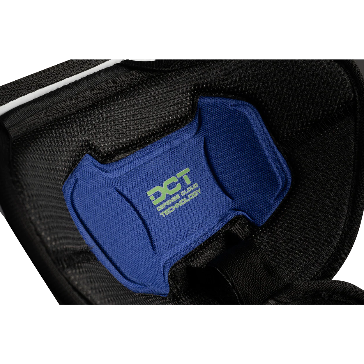 BAUER VAPOR FLYLITE SHOULDER PAD SENIOR - Image 8