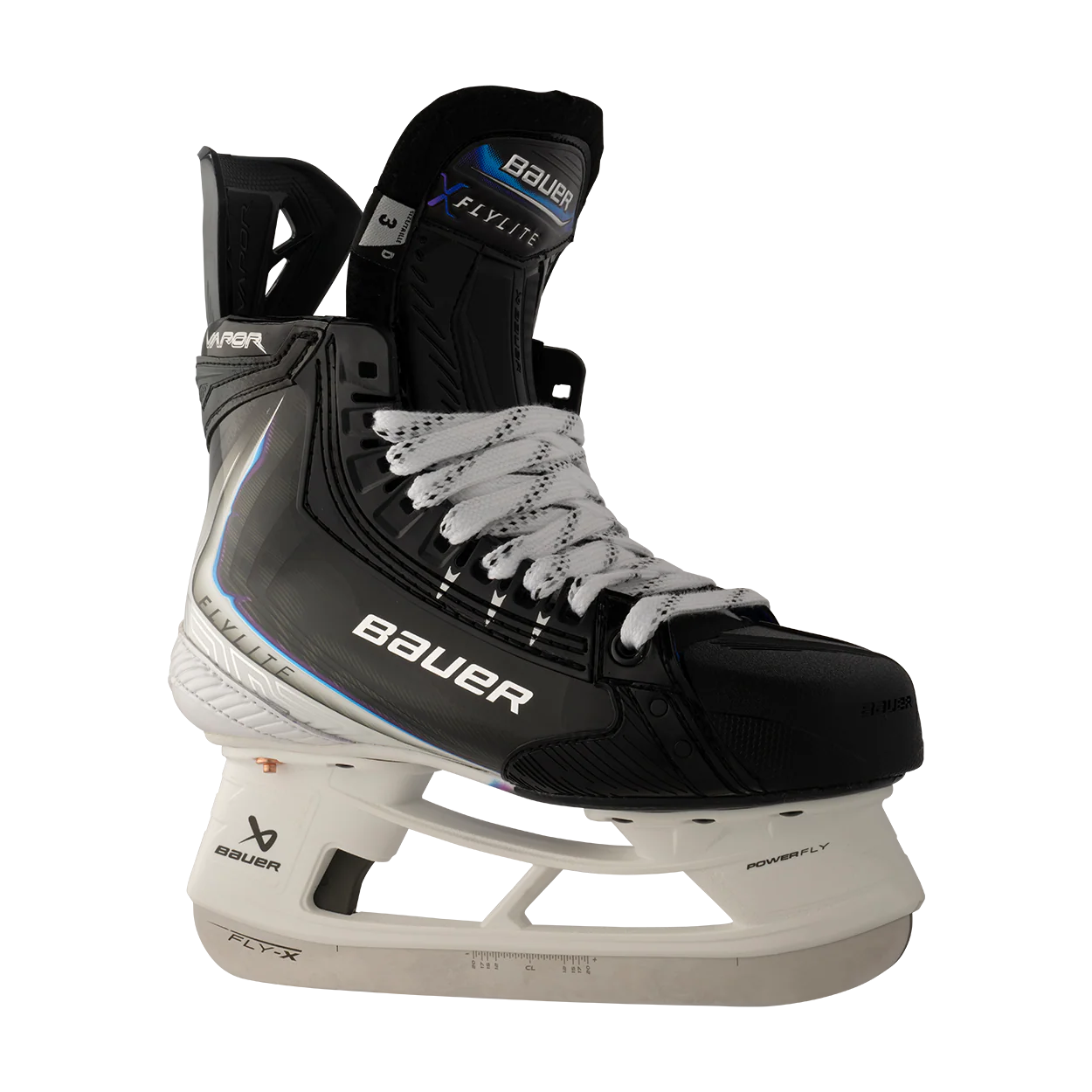BAUER VAPOR FLYLITE SKATE JUNIOR - Image 2