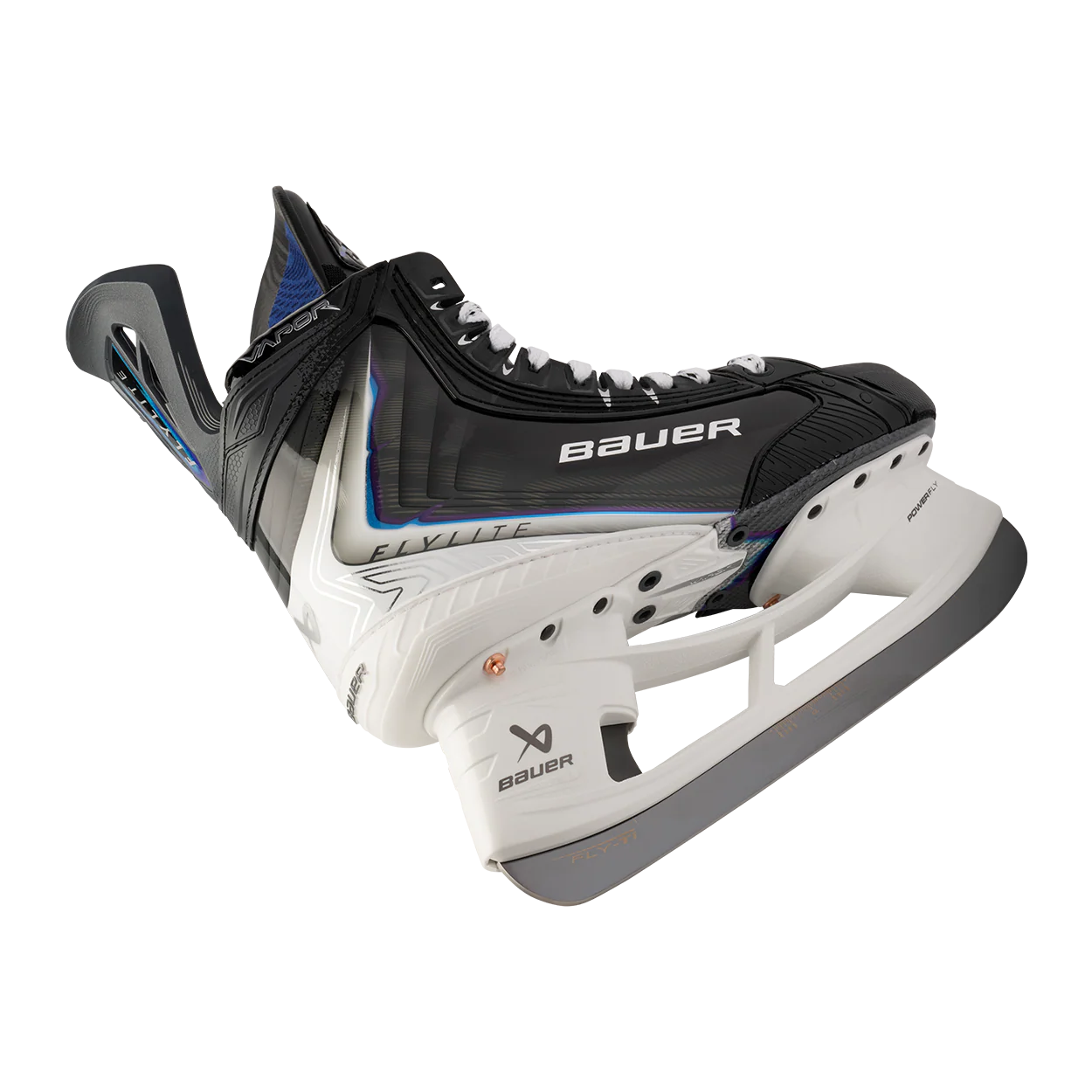 BAUER VAPOR FLYLITE SKATE SENIOR - Image 9