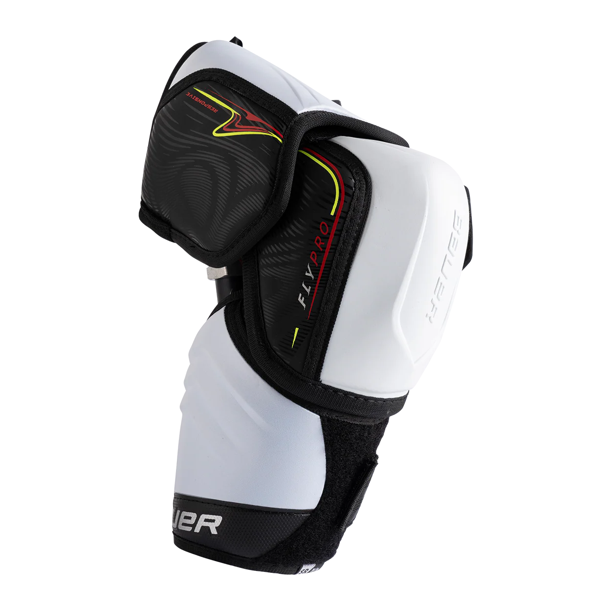 BAUER VAPOR FLYPRO ELBOW PAD INTERMEDIATE
