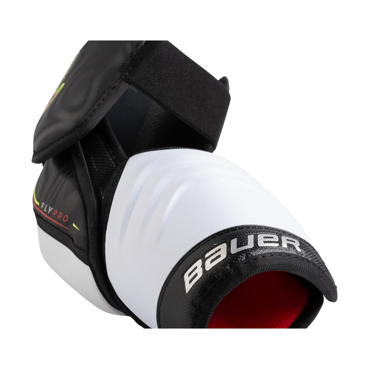 BAUER VAPOR FLYPRO ELBOW PAD SENIOR - Image 7