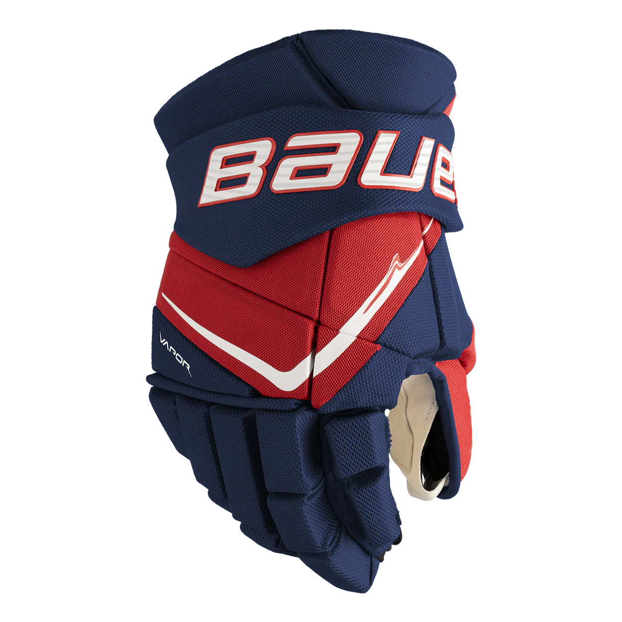 BAUER VAPOR FLYPRO GLOVE INTERMEDIATE - Image 5