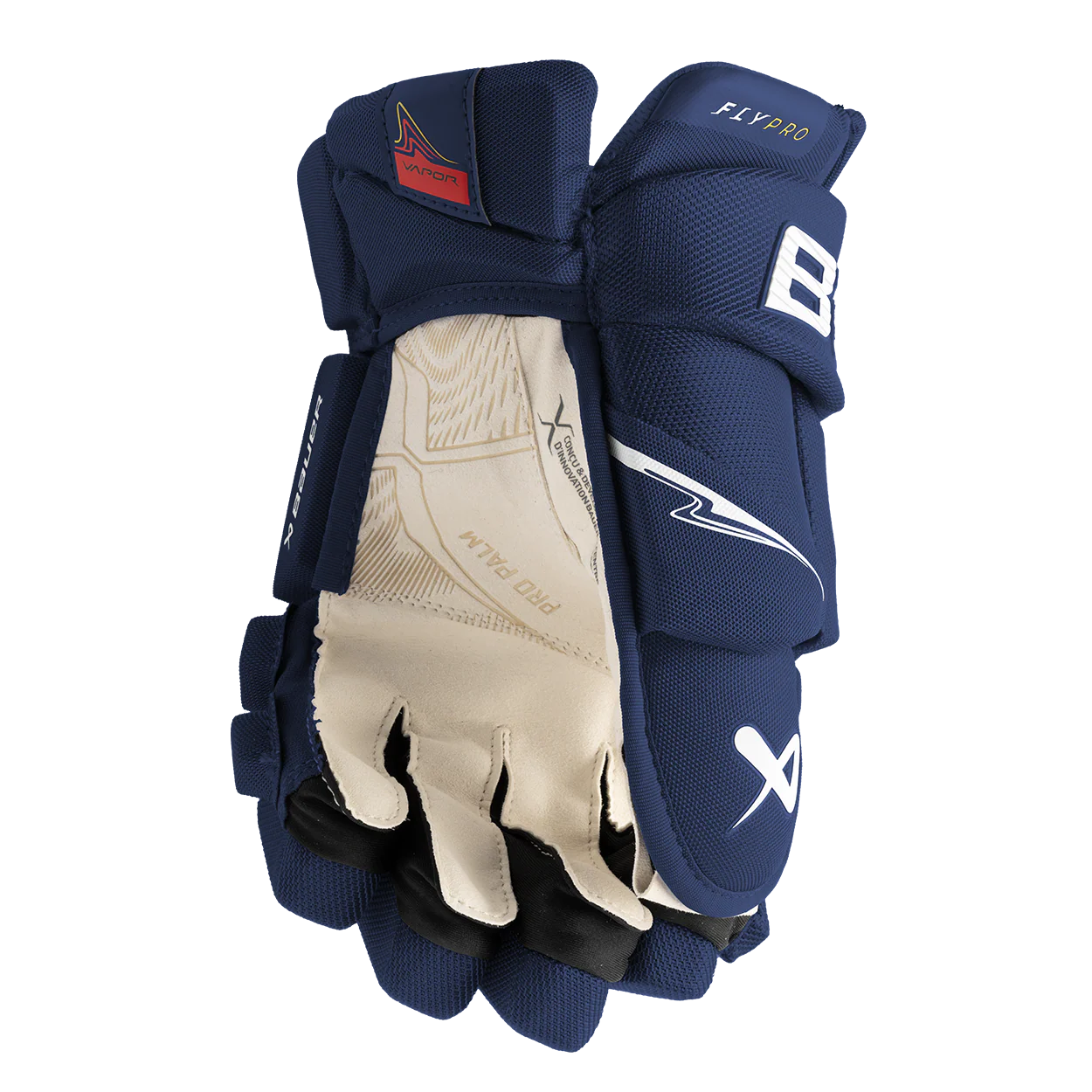 BAUER VAPOR FLYPRO GLOVE SENIOR - Image 12
