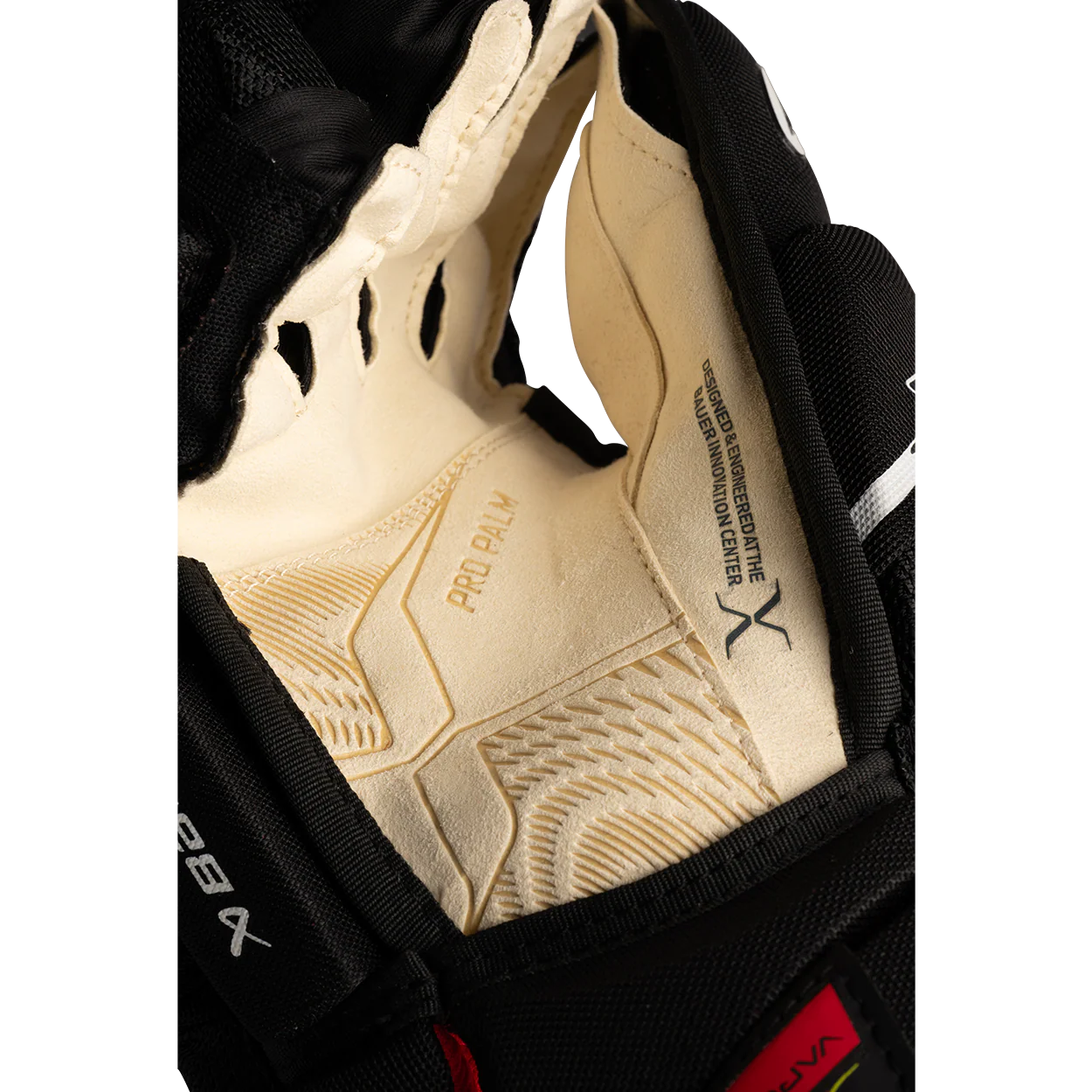 BAUER VAPOR FLYPRO GLOVE SENIOR - Image 3