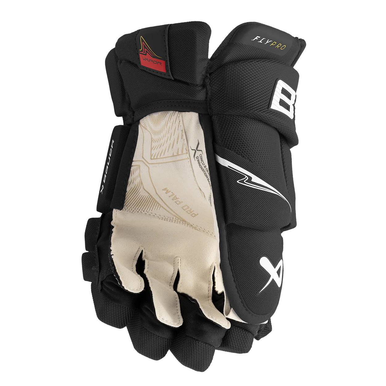 BAUER VAPOR FLYPRO GLOVE SENIOR - Image 9