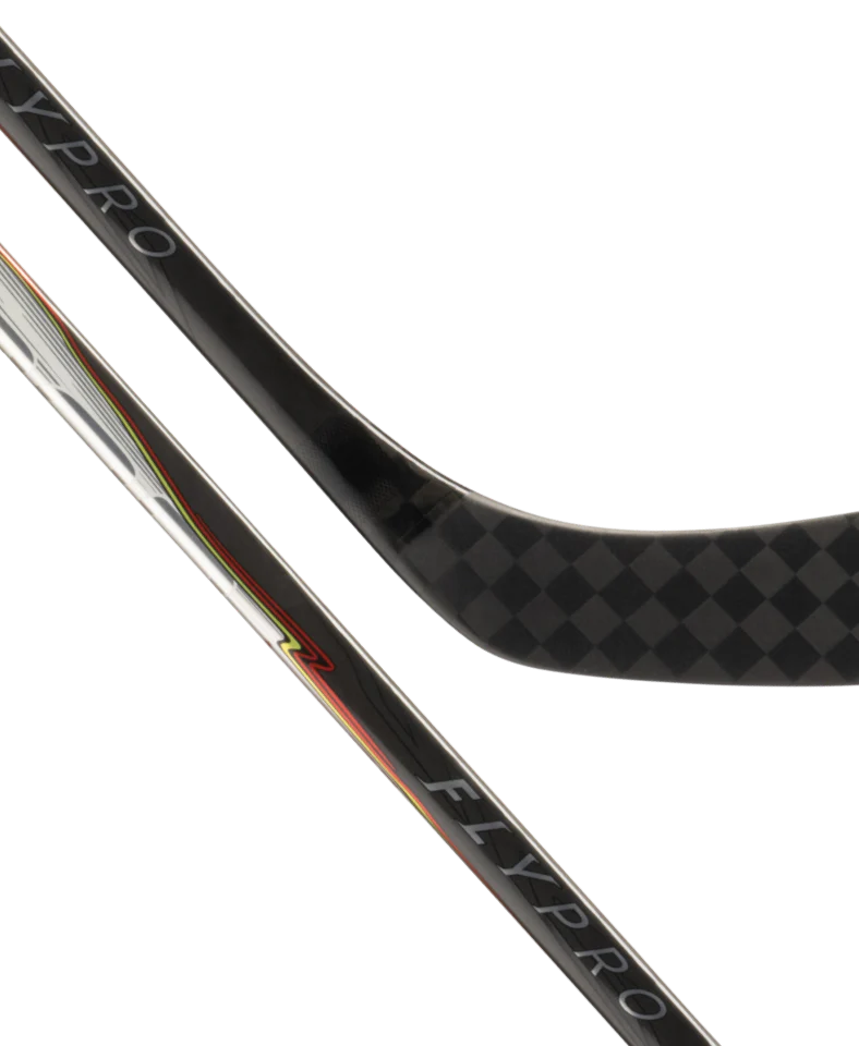 BAUER VAPOR FLYPRO GRIP STICK INTERMEDIATE
