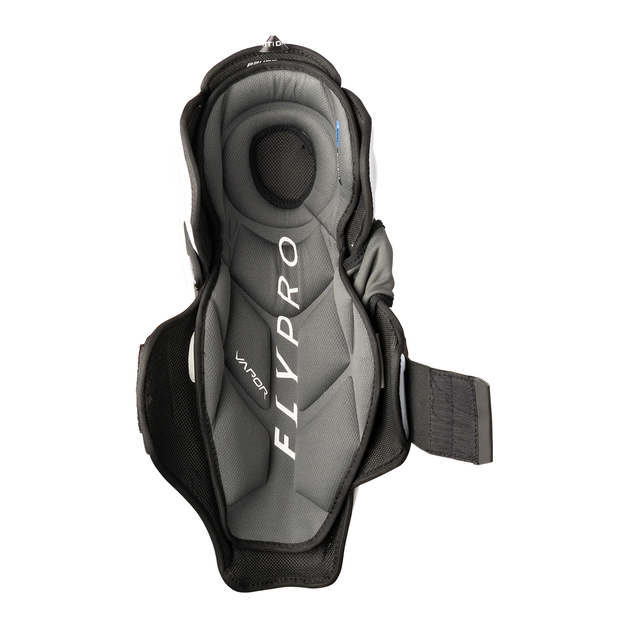 BAUER VAPOR FLYPRO SHIN GUARD INTERMEDIATE - Image 5