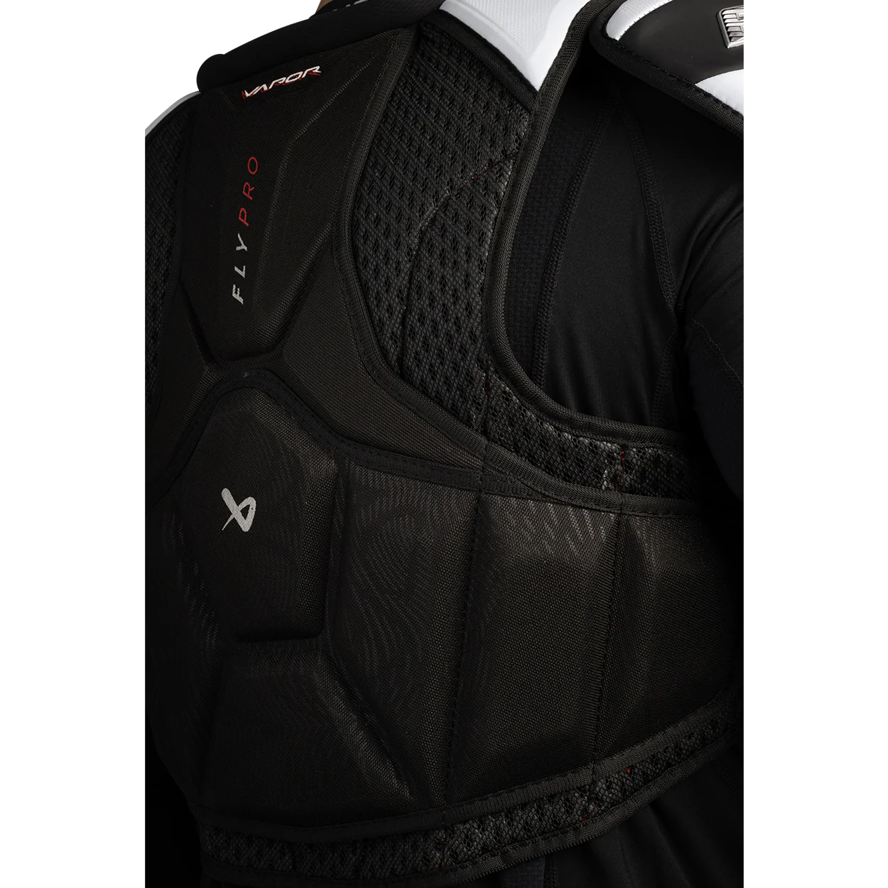 BAUER VAPOR FLYPRO SHOULDER PAD JUNIOR - Image 4